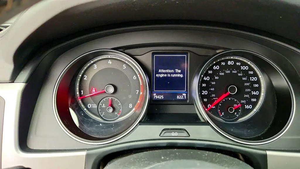2021 Volkswagen Atlas - $19,095