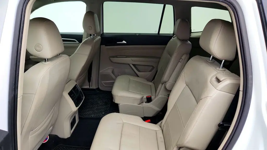 2021 Volkswagen Atlas - $19,095
