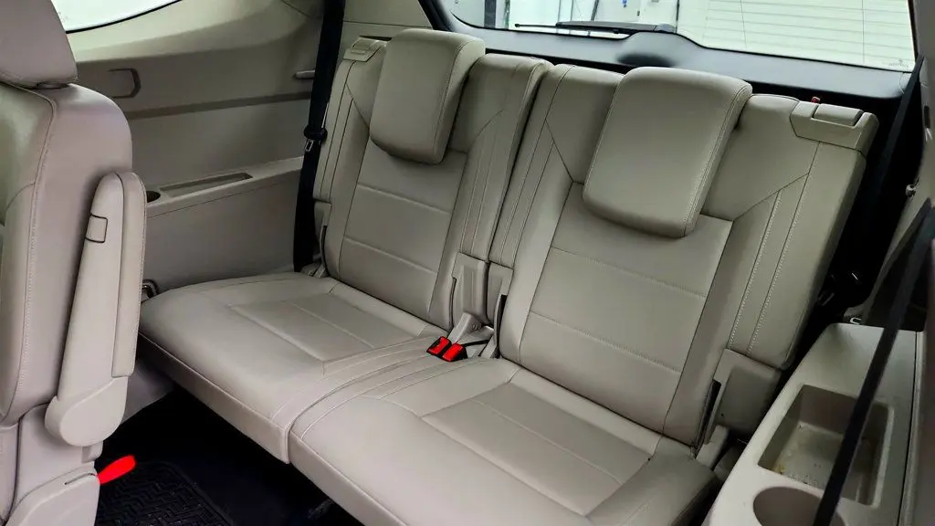 2021 Volkswagen Atlas - $19,095