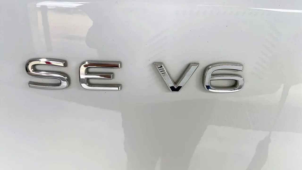 2022 Volkswagen Atlas V6 SE 4Motion