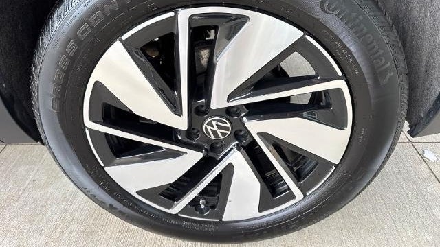 2024 Volkswagen Atlas SE 4Motion