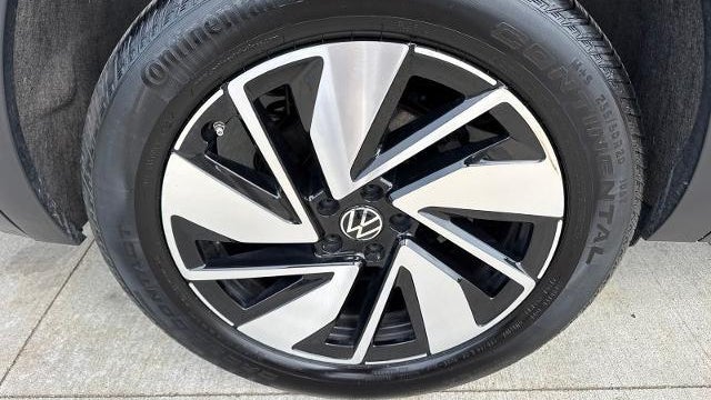 2024 Volkswagen Atlas SE 4Motion
