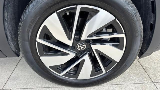 2024 Volkswagen Atlas SE 4Motion