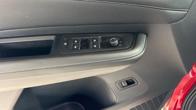 2024 Volkswagen Atlas SE 4Motion