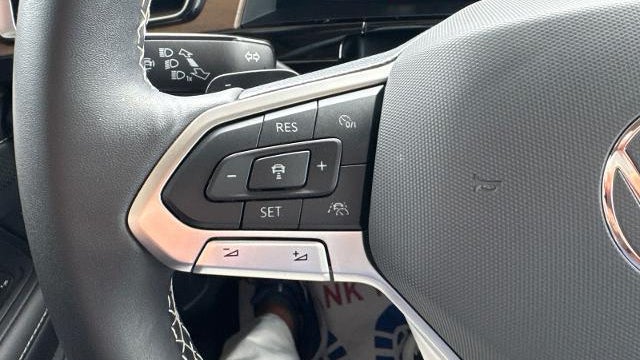2024 Volkswagen Atlas SE 4Motion