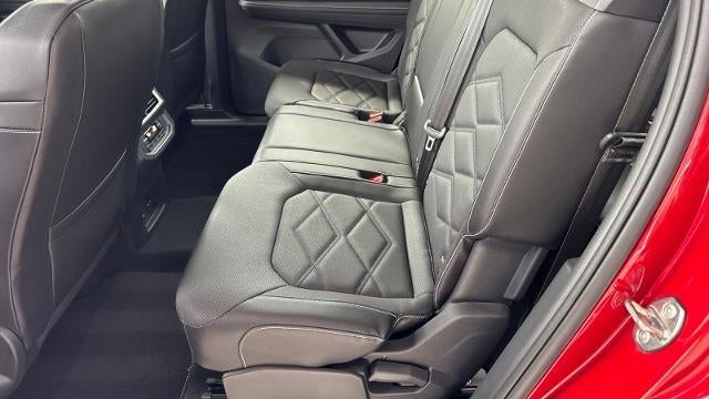 2024 Volkswagen Atlas SE 4Motion