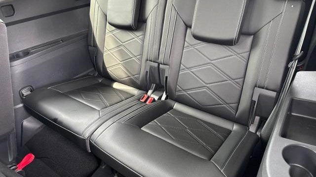 2024 Volkswagen Atlas SE 4Motion