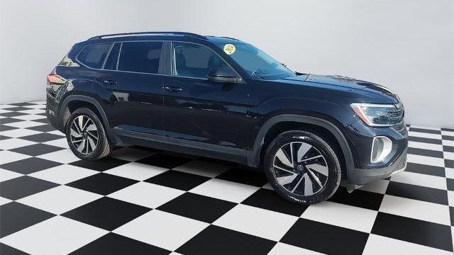 2024 Volkswagen Atlas SE 4Motion