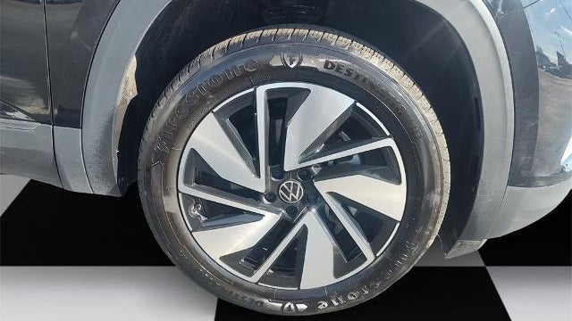 2024 Volkswagen Atlas SE 4Motion
