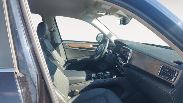 2024 Volkswagen Atlas SE 4Motion
