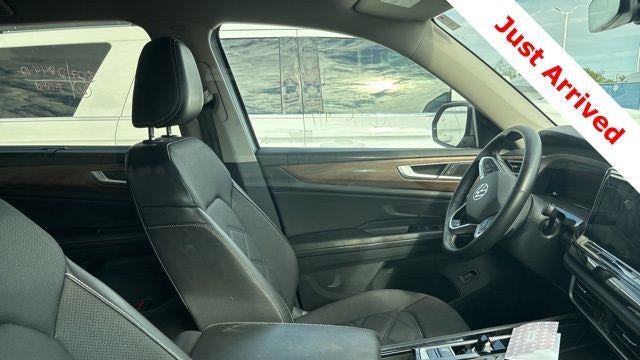 2024 Volkswagen Atlas SE 4Motion