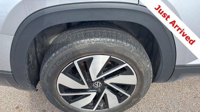 2024 Volkswagen Atlas SE 4Motion
