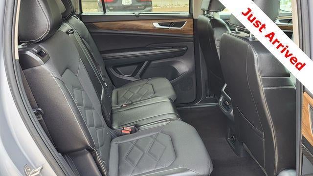 2024 Volkswagen Atlas SE 4Motion