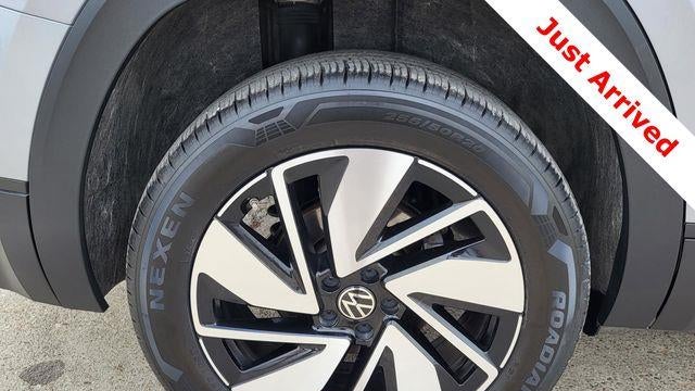 2024 Volkswagen Atlas SE 4Motion