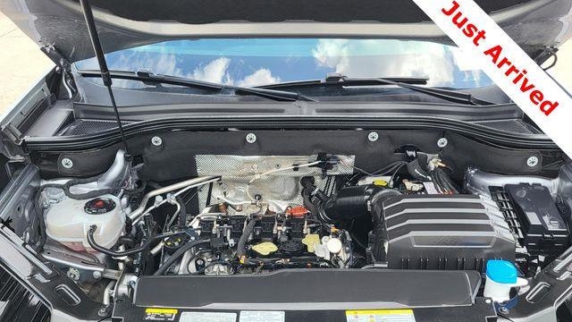 2024 Volkswagen Atlas SE 4Motion