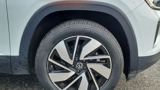 2024 Volkswagen Atlas SE 4Motion