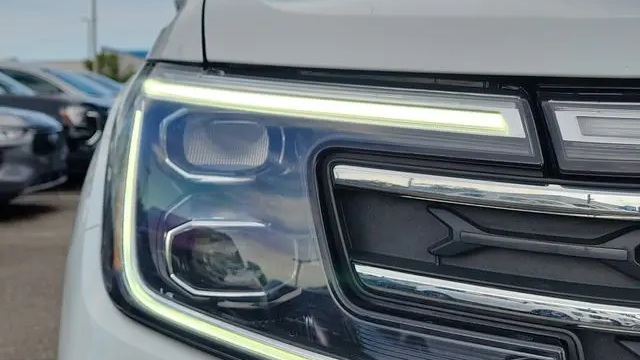 2024 Volkswagen Atlas SE 4Motion