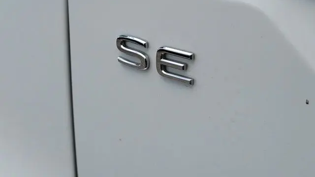 2024 Volkswagen Atlas SE 4Motion