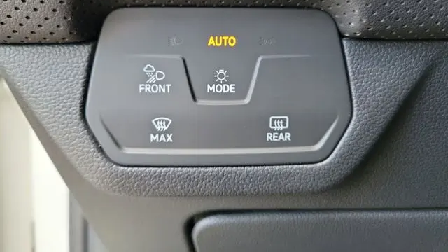 2024 Volkswagen Atlas SE 4Motion