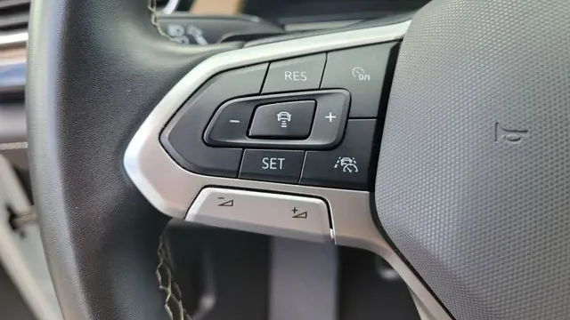 2024 Volkswagen Atlas SE 4Motion