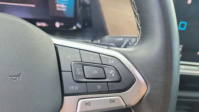 2024 Volkswagen Atlas SE 4Motion