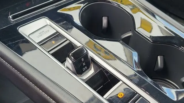 2024 Volkswagen Atlas SE 4Motion