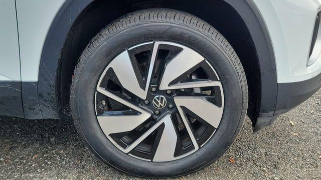 2024 Volkswagen Atlas SE 4Motion