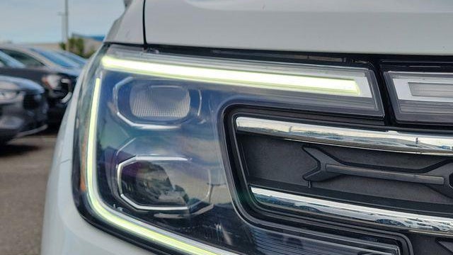 2024 Volkswagen Atlas SE 4Motion