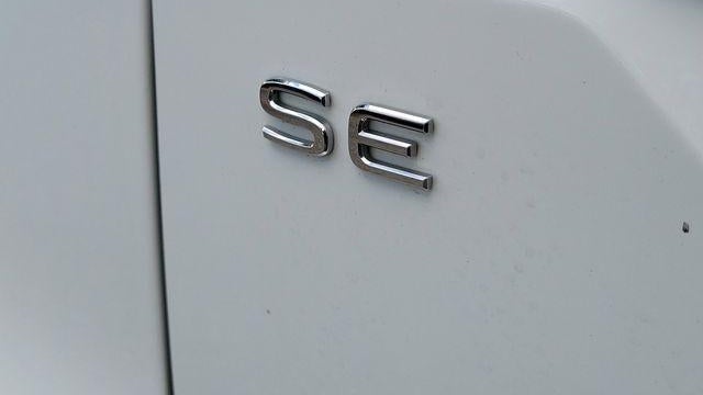 2024 Volkswagen Atlas SE 4Motion