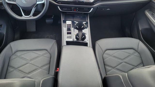 2024 Volkswagen Atlas SE 4Motion
