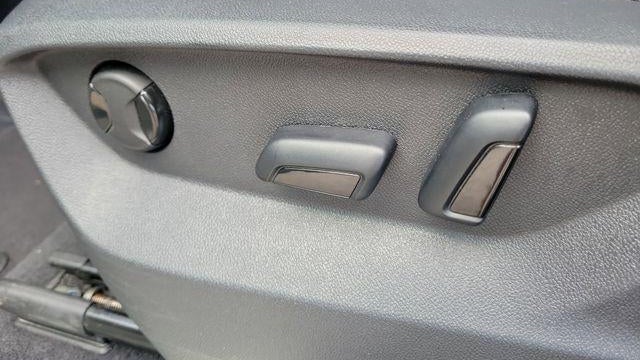 2024 Volkswagen Atlas SE 4Motion