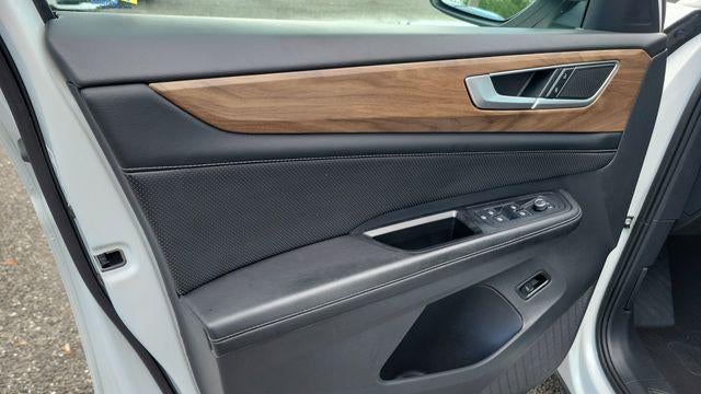 2024 Volkswagen Atlas SE 4Motion