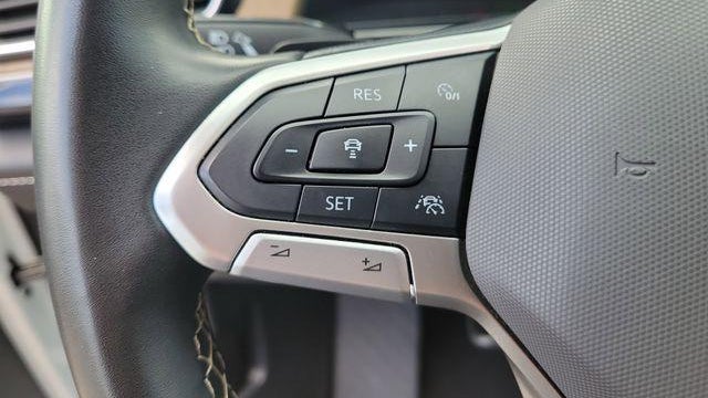 2024 Volkswagen Atlas SE 4Motion