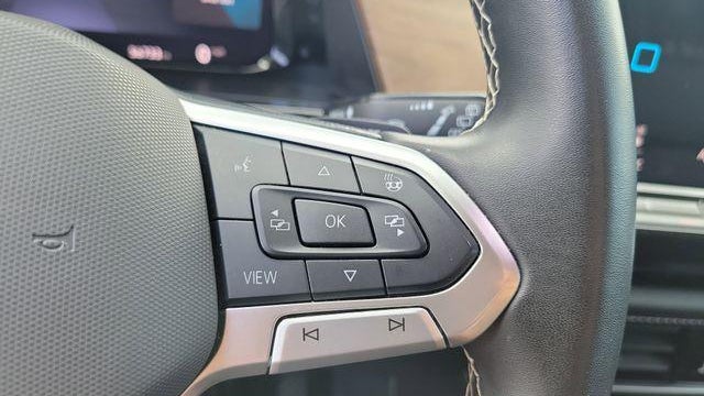 2024 Volkswagen Atlas SE 4Motion