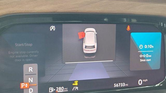 2024 Volkswagen Atlas SE 4Motion