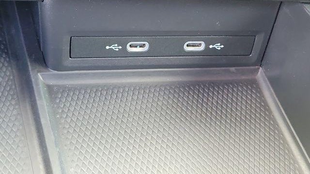 2024 Volkswagen Atlas SE 4Motion
