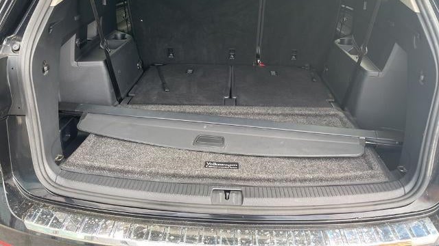 2023 Volkswagen Atlas V6 SE 4Motion