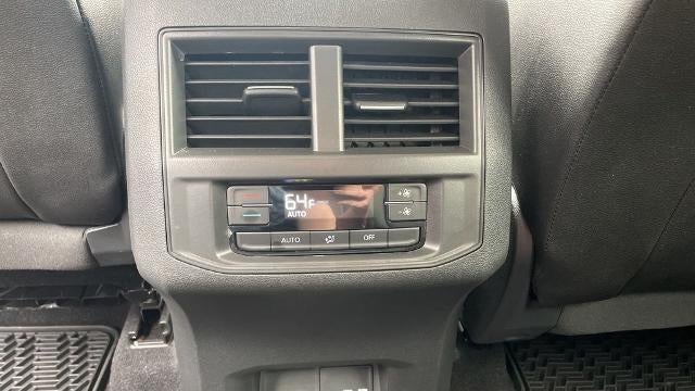 2023 Volkswagen Atlas V6 SE 4Motion