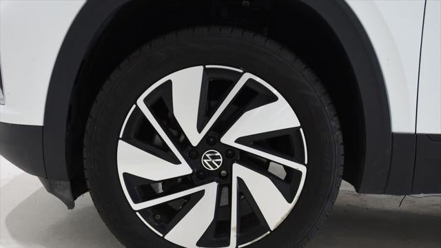 2024 Volkswagen Atlas SE 4Motion
