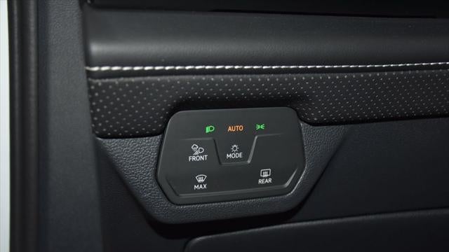 2024 Volkswagen Atlas SE 4Motion