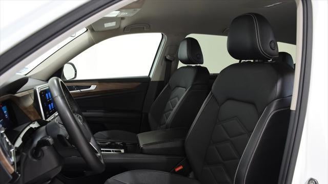 2024 Volkswagen Atlas SE 4Motion