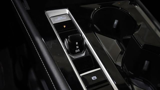 2024 Volkswagen Atlas SE 4Motion