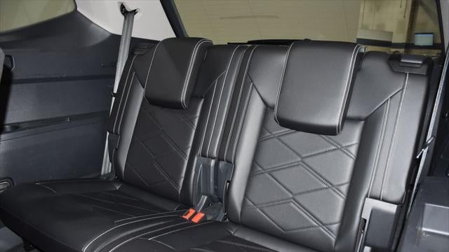 2024 Volkswagen Atlas SE 4Motion