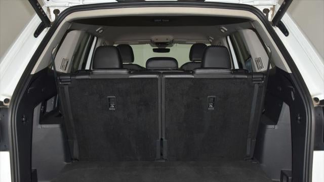 2024 Volkswagen Atlas SE 4Motion
