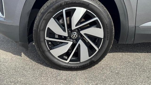 2024 Volkswagen Atlas SE 4Motion