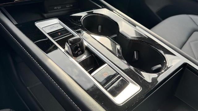 2024 Volkswagen Atlas SE 4Motion