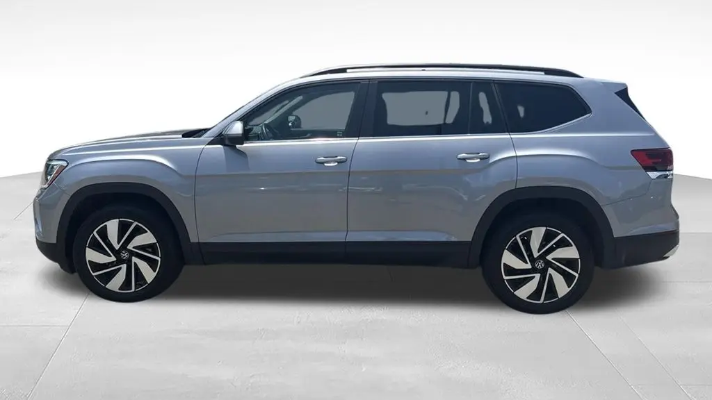 2024 Volkswagen Atlas SE 4Motion