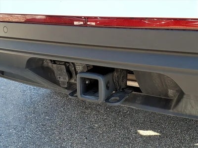 2025 Volkswagen Atlas AWD SE 4motion 4DR SUV W/Technology