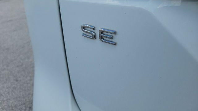 2025 Volkswagen Atlas SE 4Motion