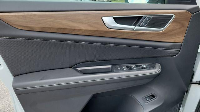 2025 Volkswagen Atlas SE 4Motion